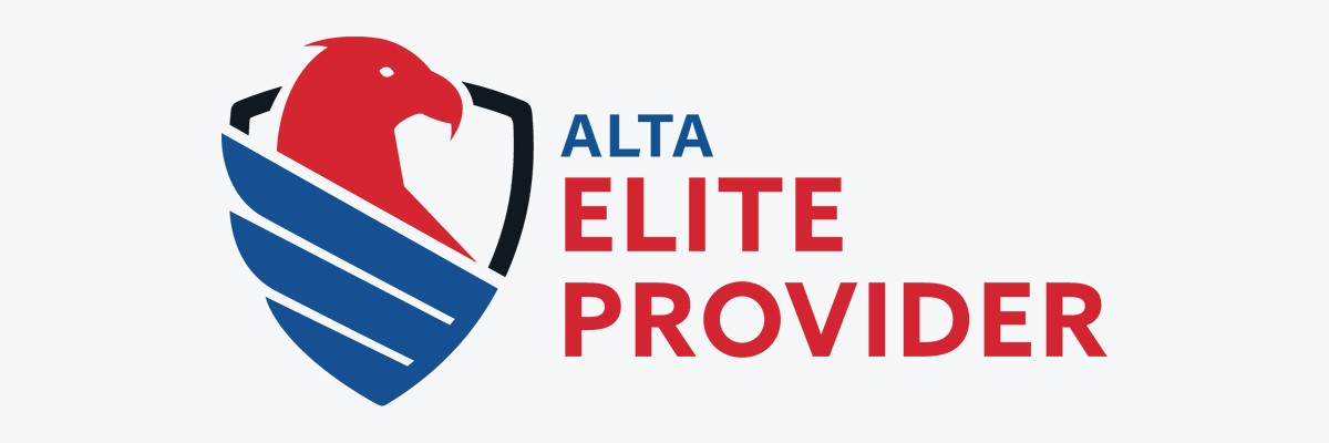 Featured image for “ALTA Names SecureMyTransaction as an Elite Provider”